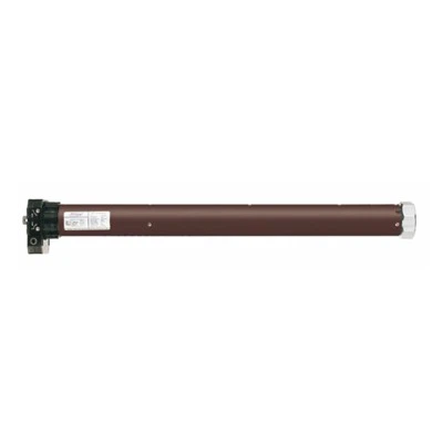 92mm Zincirli Borulu Motor jaluzilerle kullanılabilir mi?